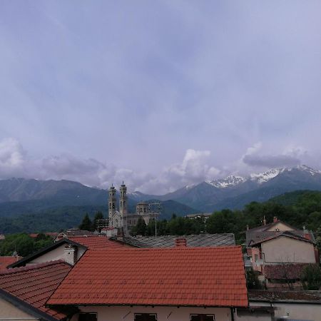 Bed&Breakfast Giaveno Rio Esterno foto