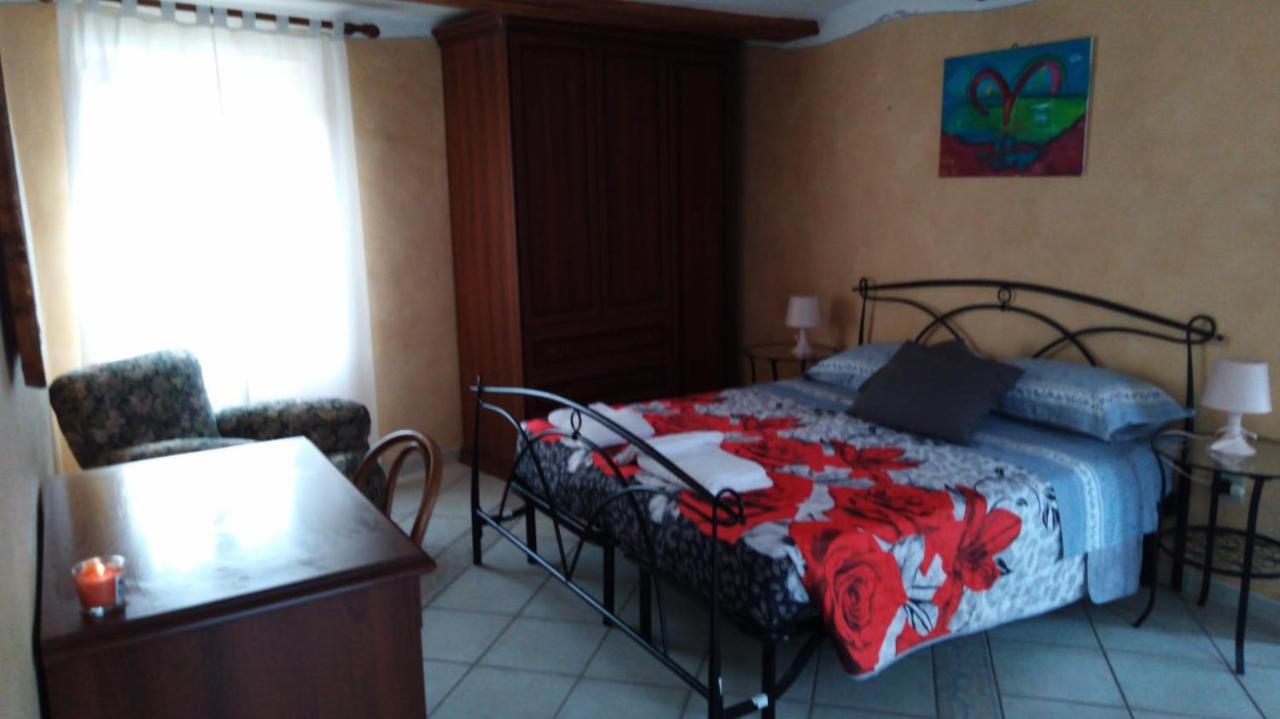 Bed&Breakfast Giaveno Rio Esterno foto