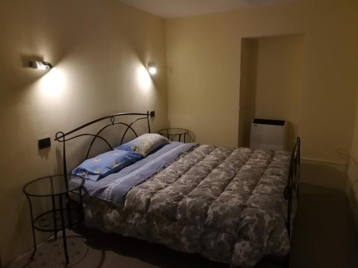 Bed&Breakfast Giaveno Rio Esterno foto