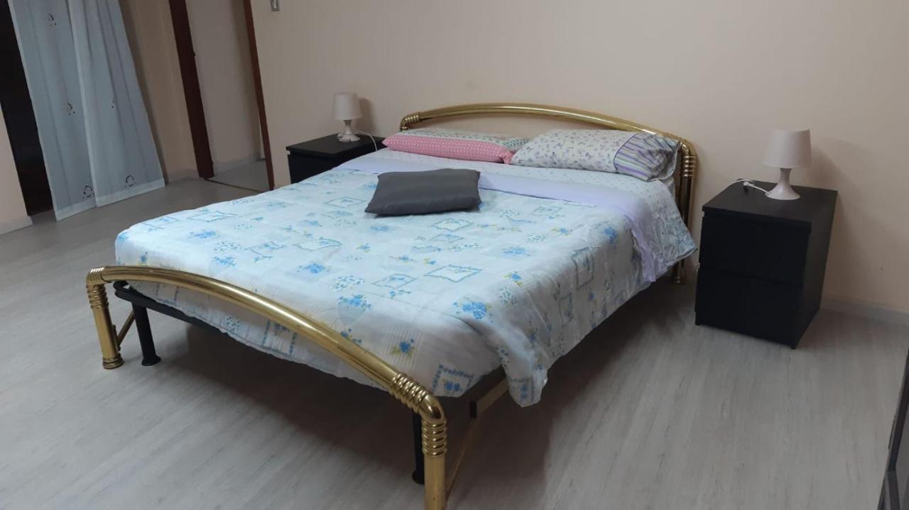 Bed&Breakfast Giaveno Rio Esterno foto